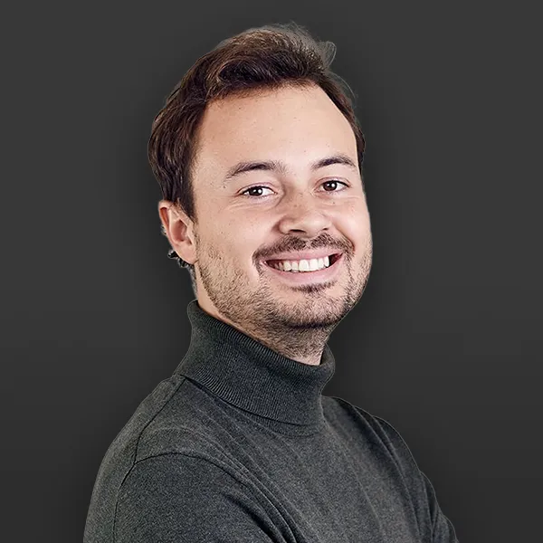 Yves Rutishauser